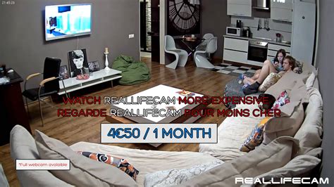 reallifecam rlctv